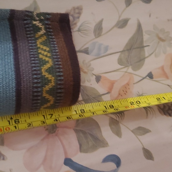 NWOT Peruvian Connection Pima Cotton long sleeve Maxi Dress xsp - Picture 8 of 10